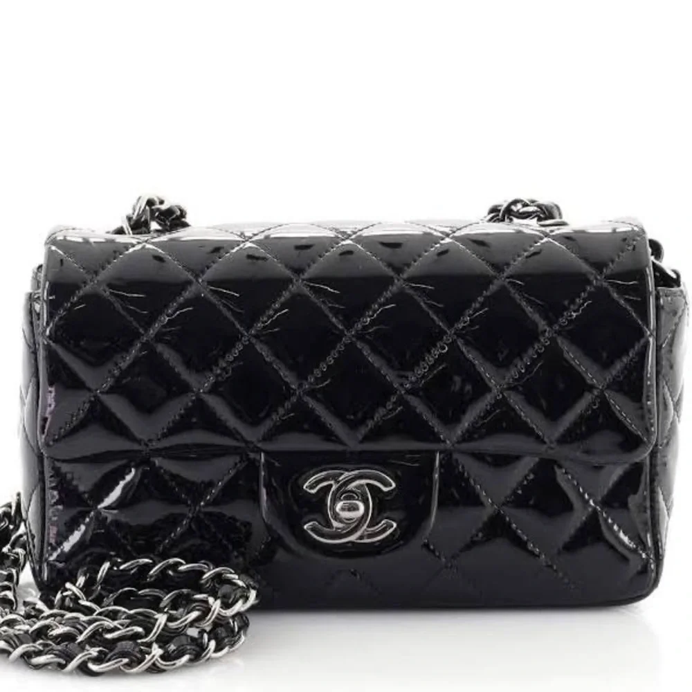 Chanel mini bag - Picture 2 of 11